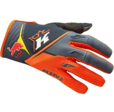 Rękawiczki Red Bull KINI motocross downhil enduro quad ATV cross