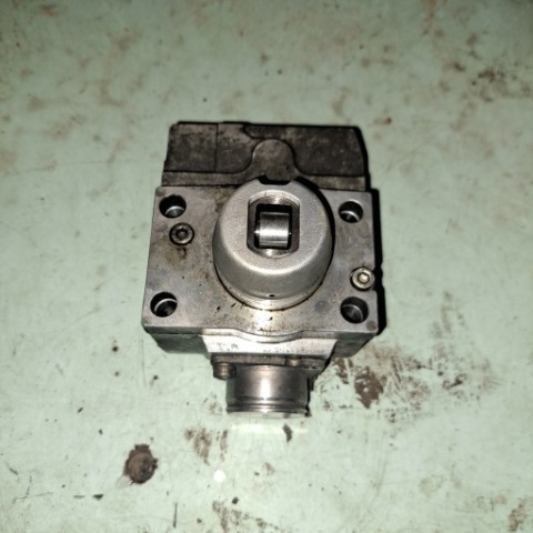 MITSUBISHI PAJERO 3 3.5 GDI MD367152 НАСОС 