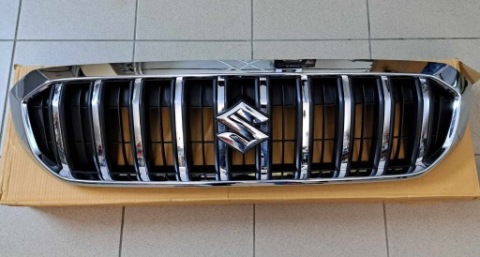 РЕШЕТКА РАДИАТОРА SUZUKI SCROSS 2016-2021 71740-64R01-C48 