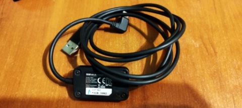 АДАПТЕР USB-C WIFI SENA SP61 