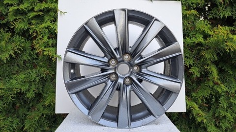 DISC ALUMINIUM 19 - MAZDA CX5  NUMBER 9965157590  