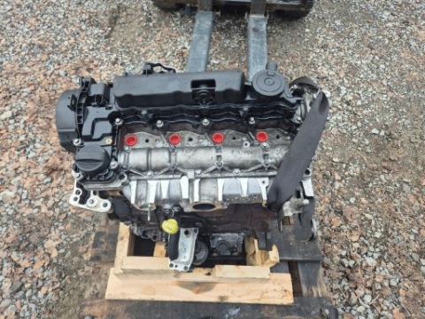 ДВИГУН CITROEN/PEUGEOT 2.2 165KM 