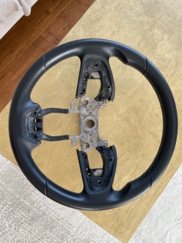 КЕРМО CIVIC X 17-21R 