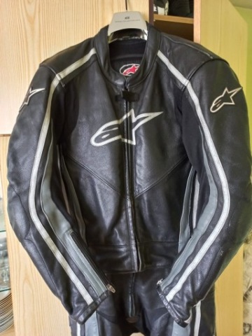 КОМБИНЕЗОН МОТОЦИКЛЕТНЫЙ ALPINESTARS 