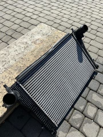 INTERCOOLER 5Q0145803N AUDI A3 8V ORIGINAL  