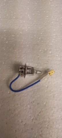 ЛАМПОЧКА АВТОМОБІЛЬНА H3 12V 100W 2SZT. 
