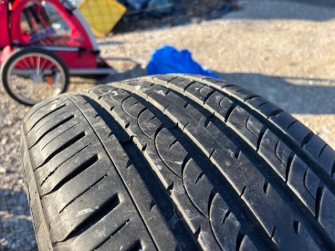 DIMAX РАДАР 285 45 R19 