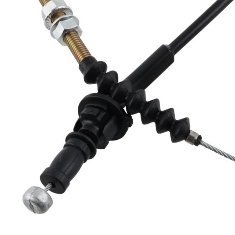 CABLE GAZU, THROTTLE HONDA CIVIC 88-00 CRV  