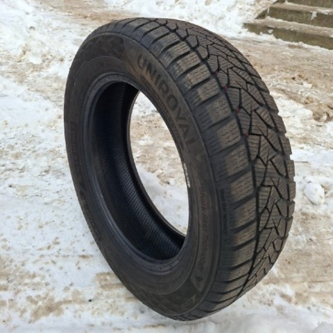ШИНА ЗИМОВА UNIROYAL WINTEREXPERT 185/60 R15 84T 