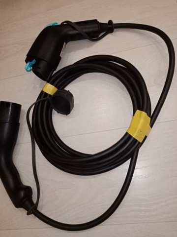 CABLE LADUJACY EV MITSUBISHI OUTLANDER NUEVO  