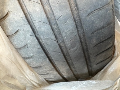 ШИНИ ЛІТНІ 195 65 15 91H MICHELIN 