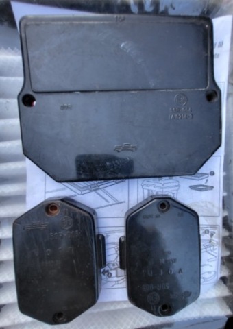 ПЛАФОН ФАРИ TYL, ПЛАФОНИ ПОВОРОТІВ ЗАДНЯ SIMSON S51 SR50 MZ ETZ 