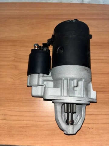 СТАРТЕР BOSCH 0001218162 CS 1163 