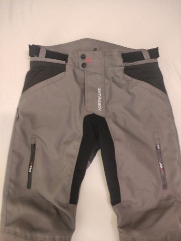 TEKSTYLNE PANTALONES MOTOCICLETA  