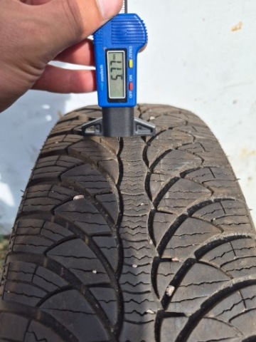 Fulda montero 3 kristall 185/60 R15