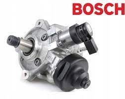 НАСОС ВИСОКОГО ТИСКУ BOSCH 0 986 437 410