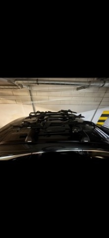 БАГАЖНИК НА КРЫШУ THULE WINGBAR EDGE 721420, 721320 TUCSON, KIA SPORTAGE, 