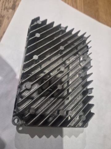 МОДУЛЬ ПЕРЕТВОРЮВАЧ ФАРИ AUDI 4K0941592AJ 