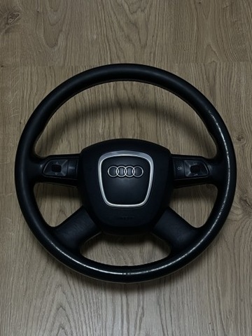 KIEROWNICA MULTIFUNKCYJNA AUDI A4 B7 