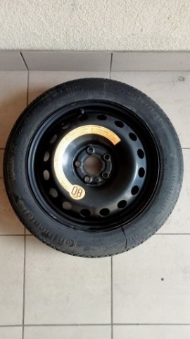 КОЛЕСО DOJAZDOWE, DOJAZDOWA FIAT ALFA ROMEO LANCIA 5X98 