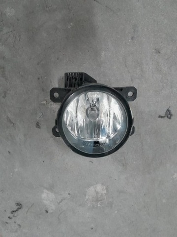 HALOGEN LAMP CITROEN C4 10-19  