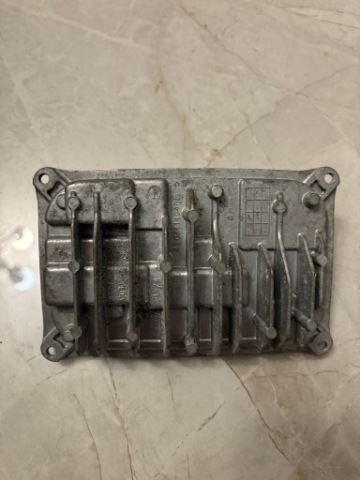 MERCEDES МОДУЛЬ A2189000406 