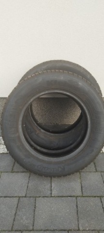 ШИНА KLEBER KRISLAP HP2 185/65R14 