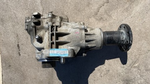 REDUCTION UNIT BOX GEAR HYUNDAI SANTA FE IV CRDI  