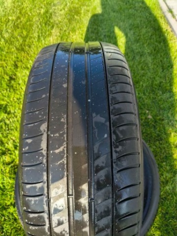 ШИНИ MICHELIN PRIMACY 3 205/55R16 