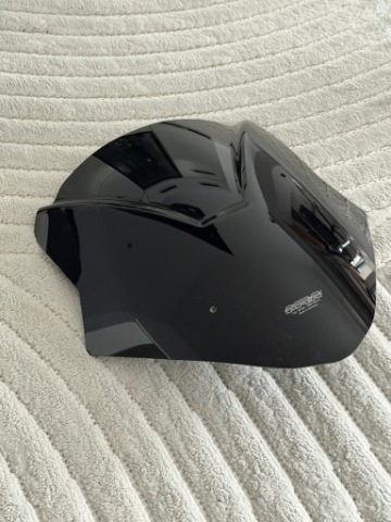 СКЛО МОТОЦИКЛЕТНА MRA SPORT YAMAHA TRACER 900 2018 - 2024 