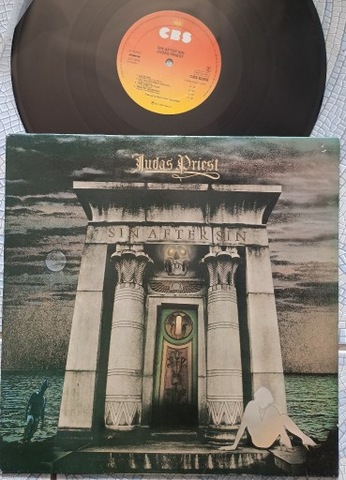 JUDAS PRIEST 