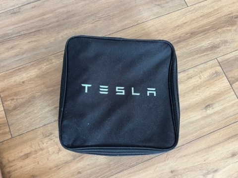 ЗАРЯДНИЙ ПРИСТРІЙ КАБЕЛЬ TESLA S 3 X Y GEN2 NACS США 1101789-00-J 