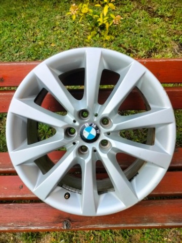 ДИСК BMW F10,F11 8J X18 