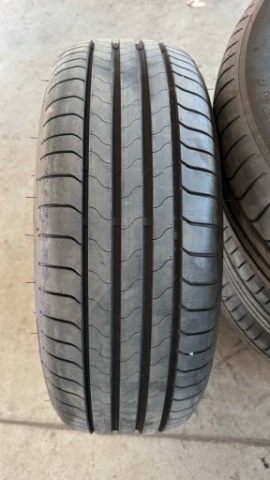 ШИНИ ЛІТНІ BRIDGESTONE 215/60 R17 - КЛАСС PREMIUM 