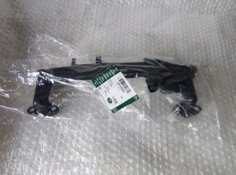 КОЛЕКТОР ВОДЯНИЙ NAGRZEWNICY, JAGUAR, LAND ROVER 5.0 LR109402 8W93-18N348-AC 
