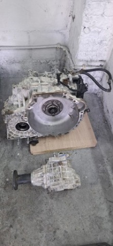 HYUNDAI IX35 АВТОМАТИЧНА КОРОБКА ПЕРЕДАЧ 3B260A6LF2 ПРОБІГ 40TYS. KM. 