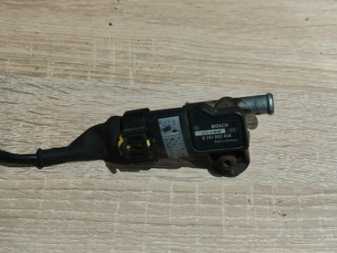 BOSCH 0281002456 ДАТЧИК КАРТ LPG 