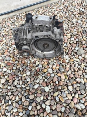 КОРОБКА АВТОМАТИЧНА DSG DQ250 LQV VW PASSAT!!! 
