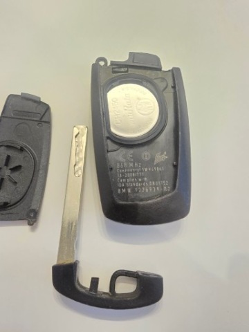 9226939-02 9226939 КЛЮЧИК BMW 