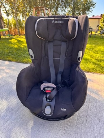 КРІСЛО MAXI COSI ПОВОРОТНИЙ 9-18 KG ACID 