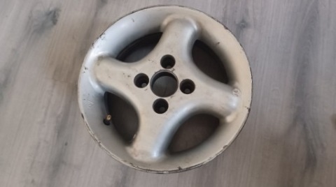 ДИСК КОЛЕСО POLONEZ FSO FIAT 13 4X98 