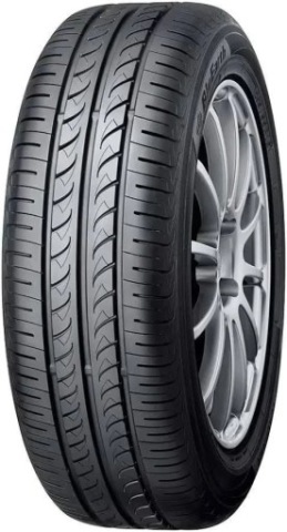 ШИНИ YOKOHAMA BLUEARTH AE-01 175/65 R14 82T - 2 SZT. 