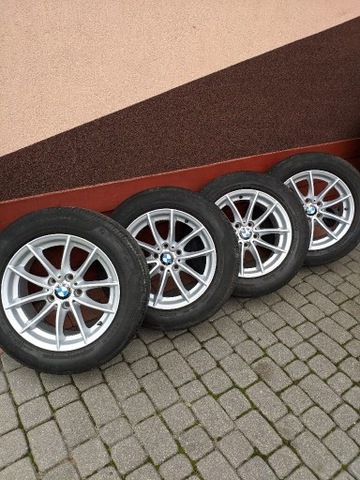 RUEDAS BMW X3 F25  