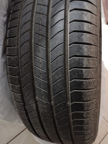 NEUMÁTICOS DE VERANO NEXEN PRIMUS 215/60 R17,KOMPLET 4 PIEZAS  