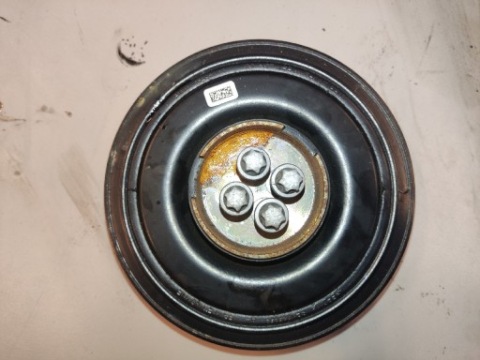 КОЛЕСО ШКІВ B37C15A BMW,MINI 18495010 