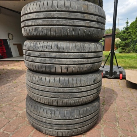 ШИНИ FALKEN SINCERA SN832B 205/55/16 2024R 7MM 