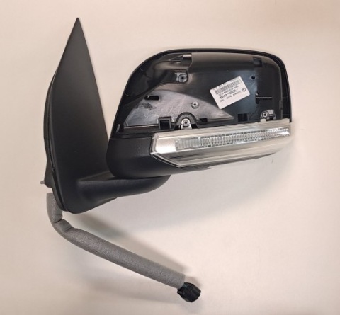 ДЗЕРКАЛО ЛІВЕ OE NISSAN PATHFINDER , NAVARA 2005-2015 