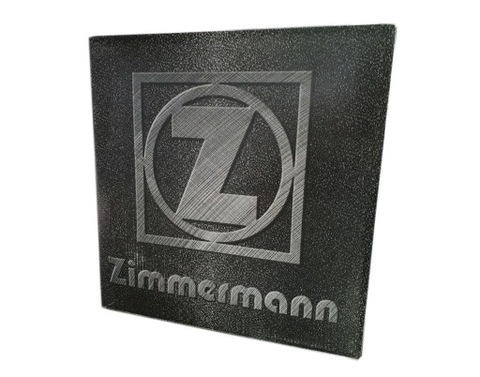 ZIMMERMANN 600.3239.20 ДИСК ТОРМОЗНОЙ