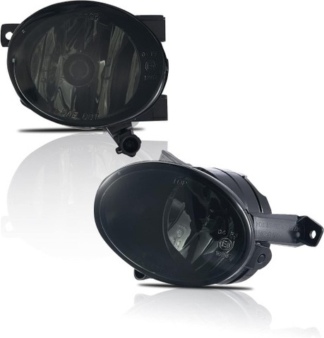 2 X LAMP PRZECIWMGIELNY DO VOLKSWAGENA  