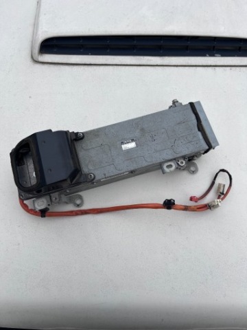 CONVERTER HYBRID БАТАРЕЇ LEXUS GS 450H 